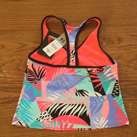 Gerry 3 Piece Swimsuit - Picture 3 of 10